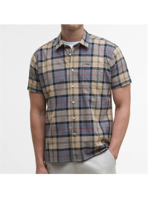 GORDON BARBOUR | MMSH5300TN31 DRESS TARTAN